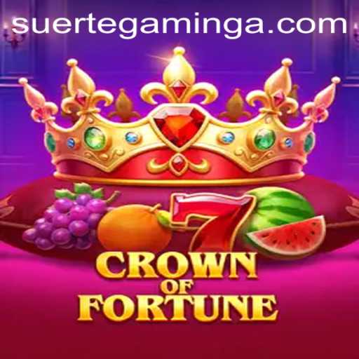 CrownofFortune: Exploring the Enchanting Realm of Suerte Gaming