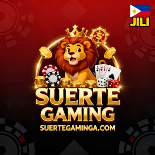 Suerte Gaming