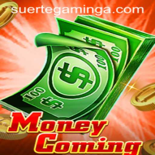 MoneyComing: A Thrilling New Game by Suerte Gaming