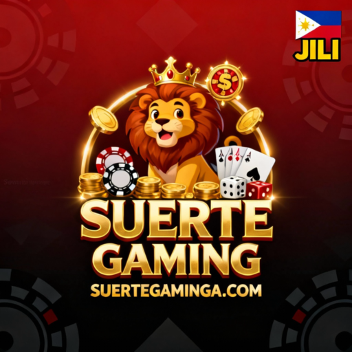 Suerte Gaming
